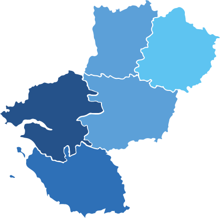 Centres sociaux pays de la loire