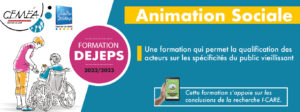 dejeps animation sociale