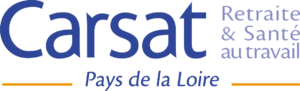 Logo carsat