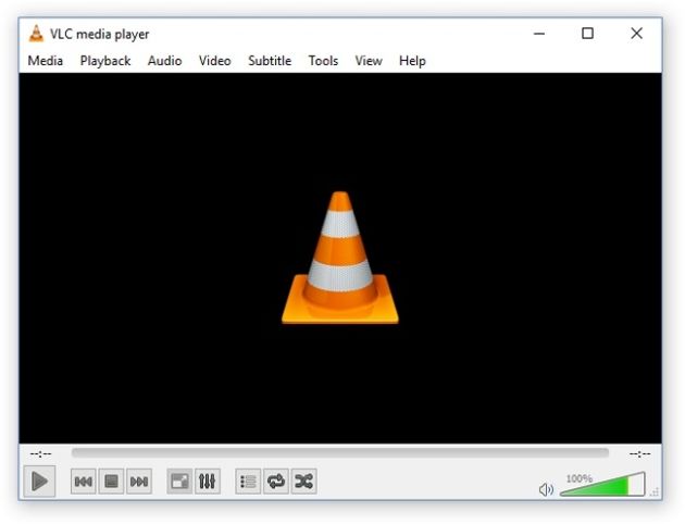 VLC