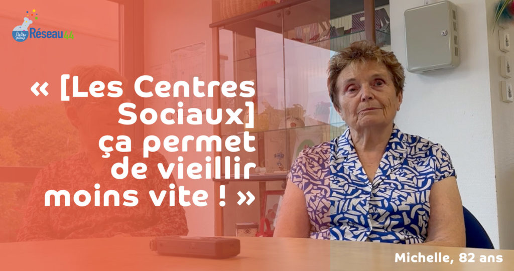 Centres Sociaux, conférence des financeurs