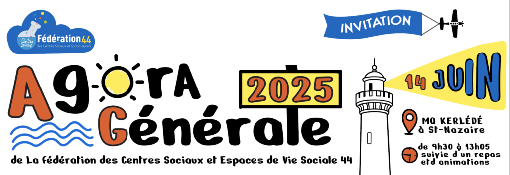 Teasing AG réseau 44