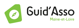 Guid’Asso Maine-et-Loire Guid'Asso Maine-et-Loire